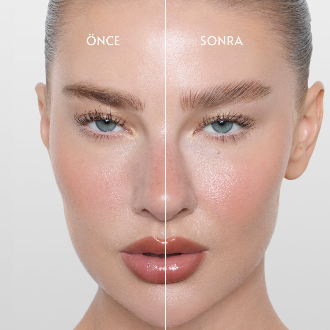 BROW WAX Kaş Sabitleyici