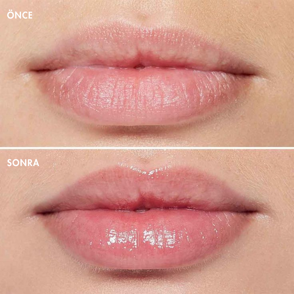 LIP PLUMPER Dolgunlaştırıcı Ruj