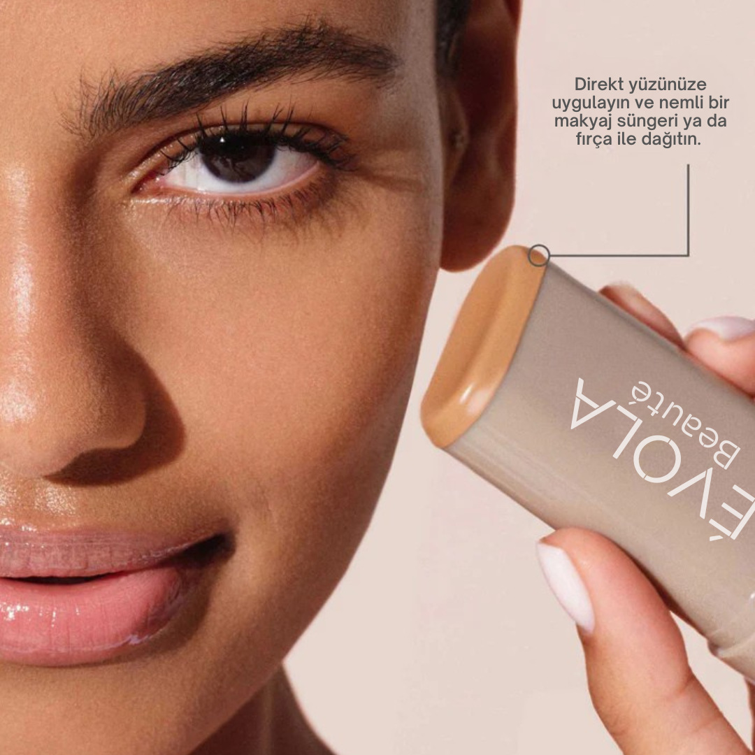 VEIL Stick Fondöten