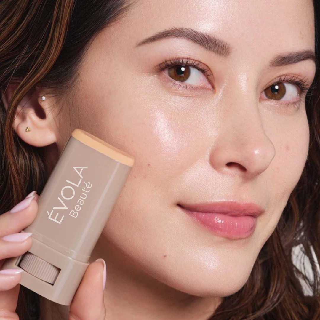 VEIL Stick Fondöten